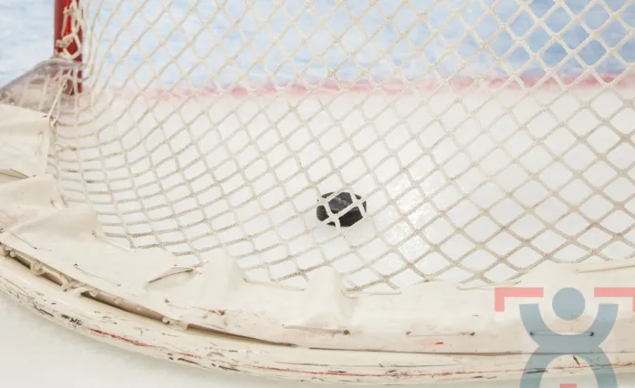 Команда Президента повела в финальной серии Республиканской хоккейной лиги