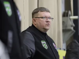 В гродненском «Немане» может смениться главный тренер