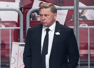 «Динамо» может возглавить тренер «Трактора»