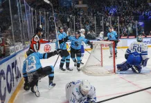 Никита Филатов назвал минское «Динамо» самой горячей командой плей-офф