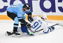 Владимир Плющев оценил выступление минского «Динамо» в первом раунде Кубка Гагарина