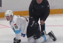 «Злого умысла не было». Эксперты разобрали силовой приём Дилана Сикьюры против Николаса Мелоша