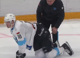 «Злого умысла не было». Эксперты разобрали силовой приём Дилана Сикьюры против Николаса Мелоша