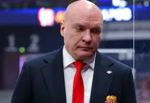 Андрей Разин высказался о сторонниках теории умышленного поражения «Металлурга» в Новосибирске