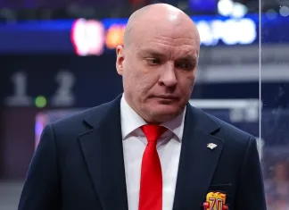 Андрей Разин высказался о сторонниках теории умышленного поражения «Металлурга» в Новосибирске