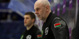 «Динамо-Молодечно» может покинуть главный тренер