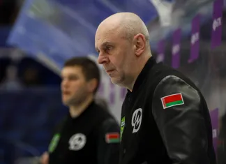 «Динамо-Молодечно» может покинуть главный тренер