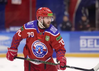 Даниил Тютчев: Кто-то может сказать, что серия у нас сейчас идёт легко, но это не так