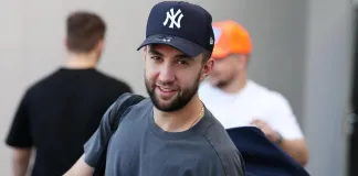 Александр Шевченко: Надо реализовывать свои шансы, и все будет хорошо