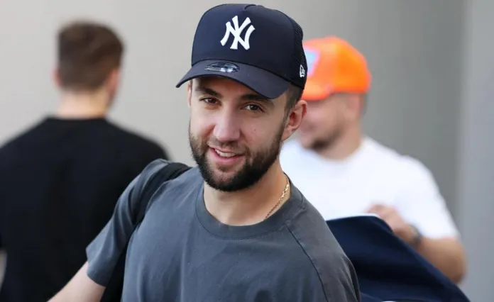 Александр Шевченко: Надо реализовывать свои шансы, и все будет хорошо