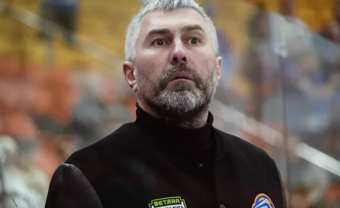 Главный тренер «Локомотива» продолжит работу с командой