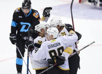 Главный тренер «Адмирала» анонсировал предсезонные сборы в Минске