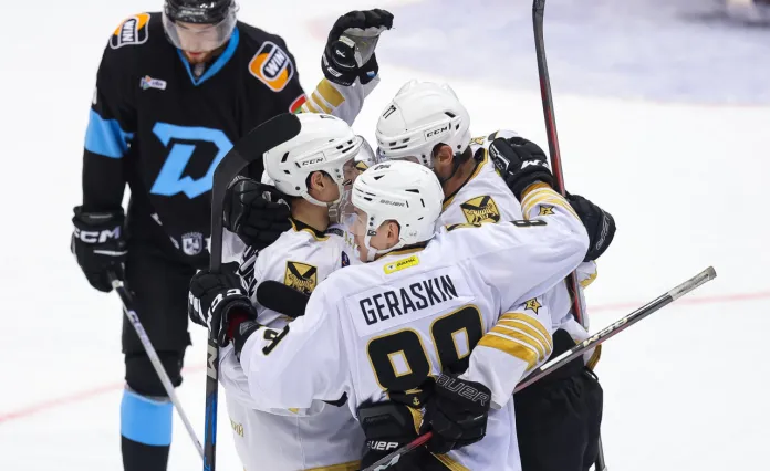 Главный тренер «Адмирала» анонсировал предсезонные сборы в Минске