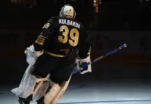 Генеральный менеджер «Адмирала» Виктор Гордиюк: С Кульбаковым ведём переговоры. Он сам тоже хочет этого