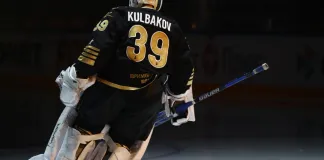 Генеральный менеджер «Адмирала» Виктор Гордиюк: С Кульбаковым ведём переговоры. Он сам тоже хочет этого