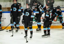 «Динамо-Шинник» объявил состав на выездные матчи плей-офф Кубка Харламова