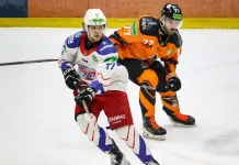 Второй матч полуфинальной серии плей-офф Betera-Экстралиги между «Шахтером» и «Славутичем» отменен