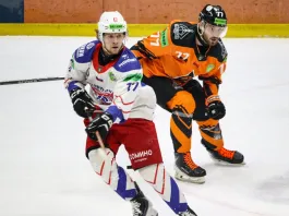 Второй матч полуфинальной серии плей-офф Betera-Экстралиги между «Шахтером» и «Славутичем» отменен