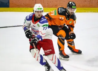 Второй матч полуфинальной серии плей-офф Betera-Экстралиги между «Шахтером» и «Славутичем» отменен