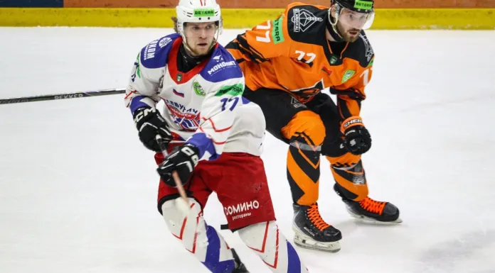 Второй матч полуфинальной серии плей-офф Betera-Экстралиги между «Шахтером» и «Славутичем» отменен