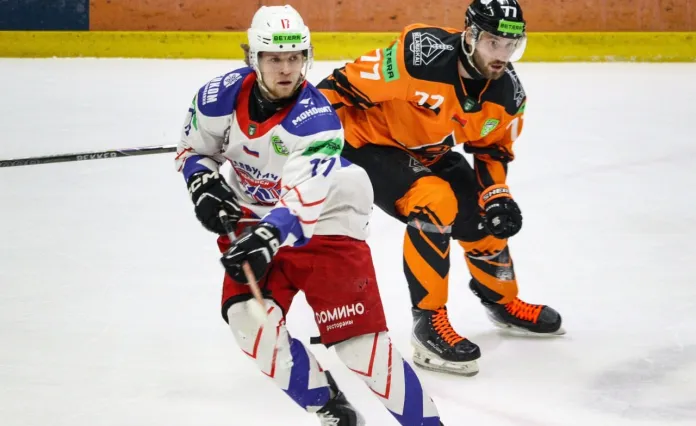 Второй матч полуфинальной серии плей-офф Betera-Экстралиги между «Шахтером» и «Славутичем» отменен