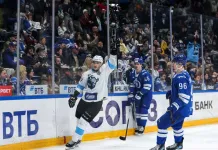 Станислав Галиев: Мне вдвойне приятнее, ведь я редко забивал в овертайме