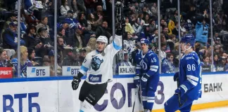 Станислав Галиев: Мне вдвойне приятнее, ведь я редко забивал в овертайме