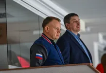 В Смоленске выступили с заявлением по поводу отмененного матча с «Шахтером»