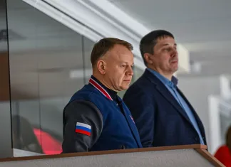 В Смоленске выступили с заявлением по поводу отмененного матча с «Шахтером»