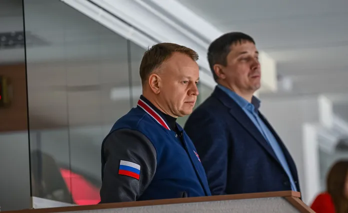 В Смоленске выступили с заявлением по поводу отмененного матча с «Шахтером»