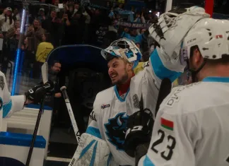 Зак Фукале: Завершить серию в четырех матчах? Это превосходно!