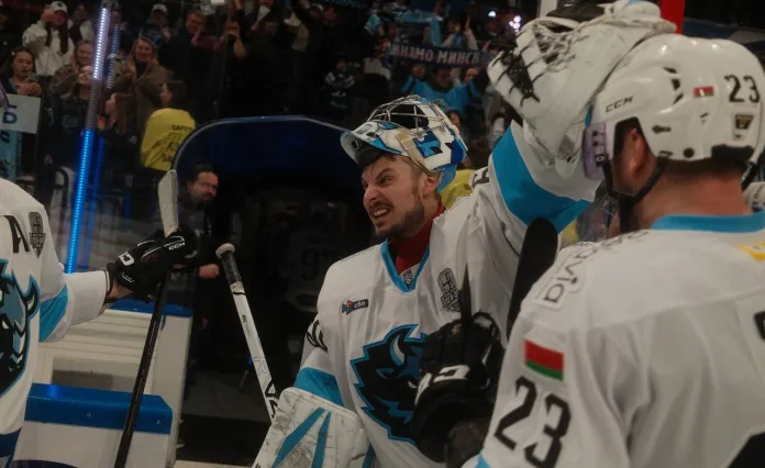 Зак Фукале: Завершить серию в четырех матчах? Это превосходно!