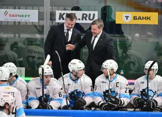 Минское «Динамо» в 3-м раунде плей-офф может встретится с лидером «регулярки»