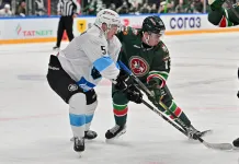 Алексей Шевченко считает, что минское «Динамо» пройдет «Ак Барс»