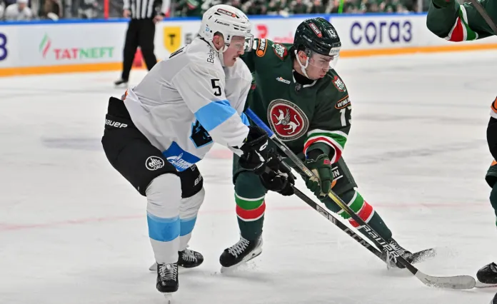 Алексей Шевченко считает, что минское «Динамо» пройдет «Ак Барс»