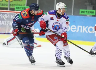 Кубок Президента. 1/2 финала. «Металлург» на домашней арене сыграет с «Юностью». Трансляция