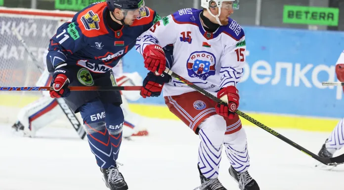 Кубок Президента. 1/2 финала. «Металлург» на домашней арене сыграет с «Юностью». Трансляция