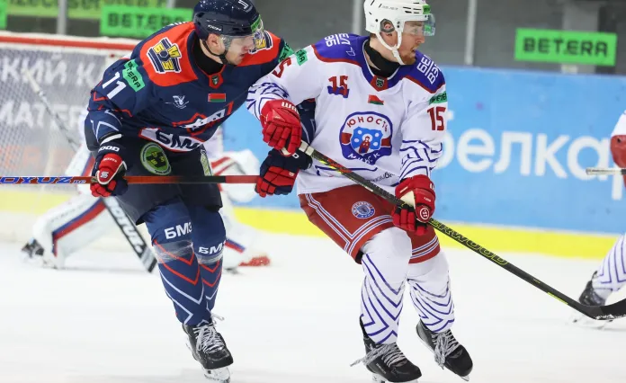 Кубок Президента. 1/2 финала. «Металлург» на домашней арене сыграет с «Юностью». Трансляция