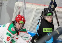 Betera-Высшая лига. 1/2 финала. Беларусь U18 примет «Динамо-Олимпик». Трансляция