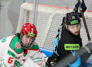 Betera-Высшая лига. 1/2 финала. Беларусь U18 примет «Динамо-Олимпик». Трансляция