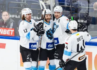 Минское «Динамо» узнало следующего соперника по плей-офф, Грабовского обвинили в нападении на человека, Кравченко покинул «Брест» - все за вчера