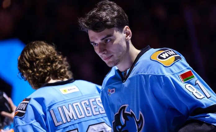 Виталий Пинчук – о серии с московским «Динамо», поддержке президента, судейских решениях и игре Фукале