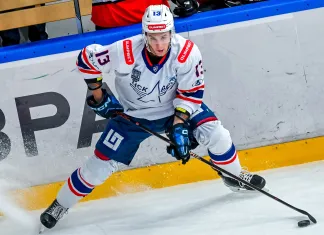 ВХЛ. 1/8 финала. Пять бросков Демченко, большой айстайм Микановича – статистика белорусов 1 апреля