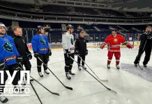 Александр Лукашенко назвал минское «Динамо» народной командой