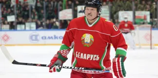 Александр Лукашенко посетит матч плей-офф минского «Динамо» против «Ак Барса»