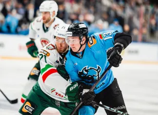 Руслан Васильев назвал условия прохода минского «Динамо» в третий раунд Кубка Гагарина