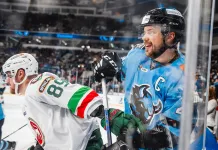 Алексей Астрейко считает «Ак Барс» хорошим вариантом для минского «Динамо» во втором раунде плей-офф