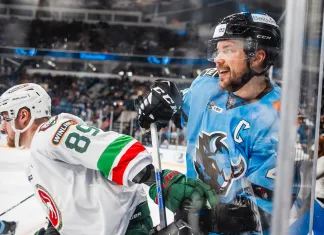 Алексей Астрейко считает «Ак Барс» хорошим вариантом для минского «Динамо» во втором раунде плей-офф