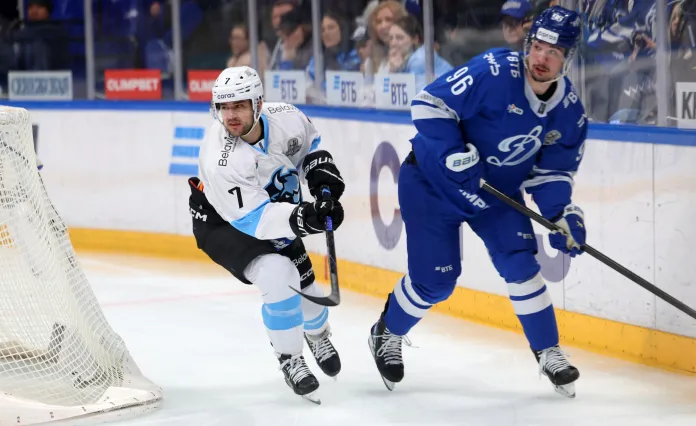 Николай Лемтюгов: Минское «Динамо» стало намного системнее