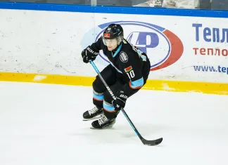 Никита Павлов – о предстоящей серии плей-офф с московским «Динамо», драке Богдана Белкина и бобруйских болельщиках